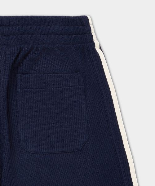 Purchase adidas Waffle Short Pants - Navy KB5463