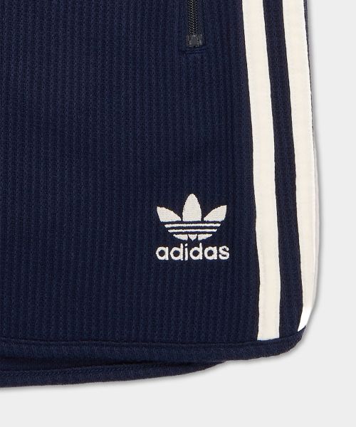 Details for adidas Waffle Short Pants - Navy KB5463