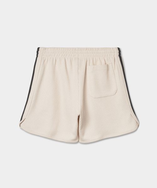 Order adidas Waffle Short Pants - Wonder White JV9267
