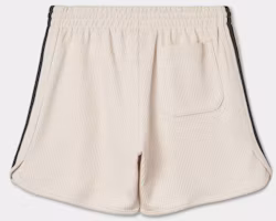 Order adidas 華夫短褲 - 奇幻白 JV9267