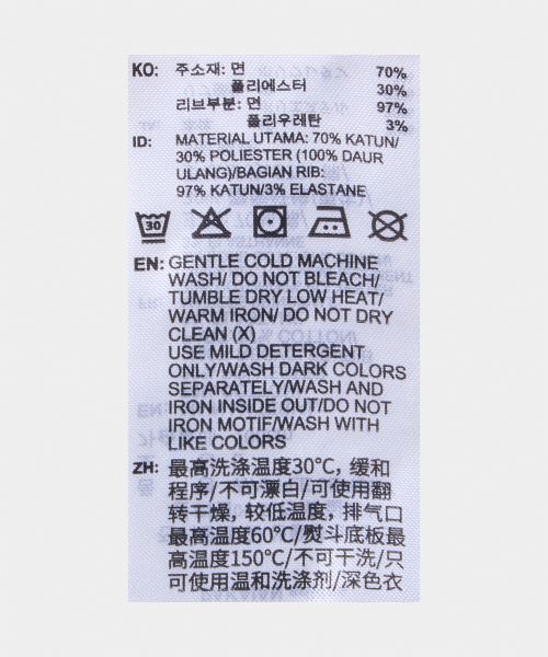 Details for 阿迪达斯华夫短袖球衣 - 黑色 KW7467