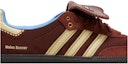 Order adidas Wales Bonner x Samba 'Coklat Musang' IE0579