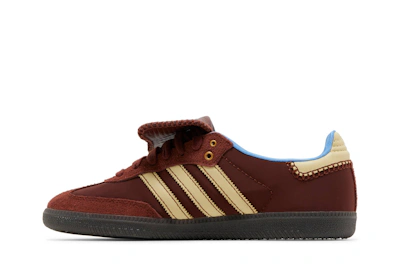 adidas Wales Bonner x Samba 'Fox Brown'