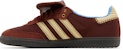 adidas Wales Bonner x Samba 'Coklat Musang' IE0579