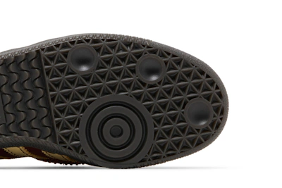 adidas Wales Bonner x Samba 'Fox Brown'