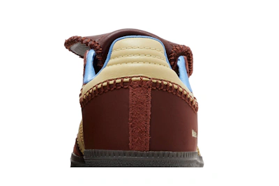adidas Wales Bonner x Samba 'Fox Brown'