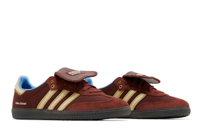adidas Wales Bonner x Samba 'Fox Brown'