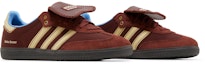 Cheap adidas Wales Bonner x Samba 'Coklat Musang' IE0579