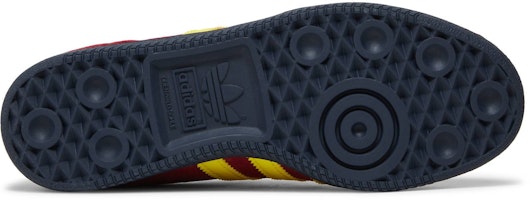 adidas Warszawa Spezial '高貴栗色' GX3819 Shop adidas Warszawa Spezial '高貴栗色' GX3819