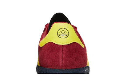 adidas Warszawa Spezial 'Noble Maroon'