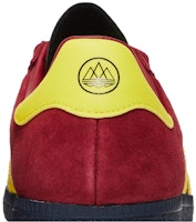 adidas Warszawa Spezial '高貴栗色' GX3819 Sizing adidas Warszawa Spezial '高貴栗色' GX3819