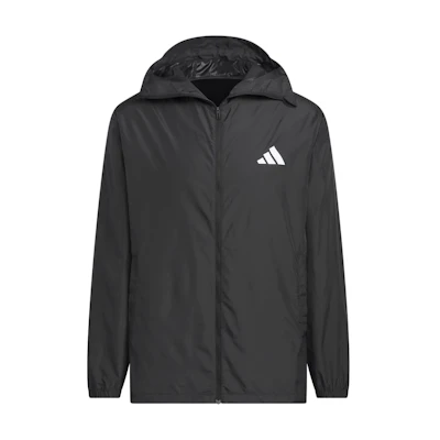 adidas Water-Resistant Hooded Jacket Unisex Casual Sportswear KA9289