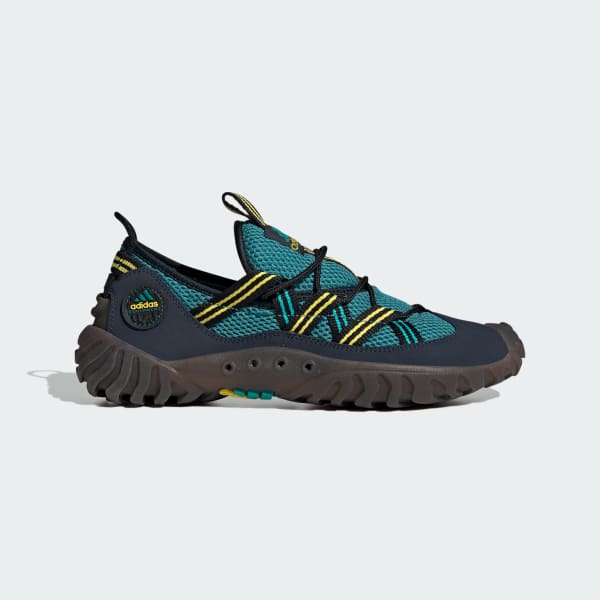 Adidas Water Moc Equipment Blue/Core Black/Aurora Ink JH5378