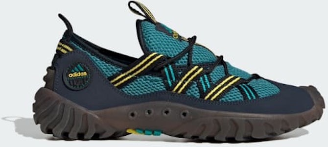 아디다스 워터 모크 장비 블루/코어 블랙/오로라 잉크 JH5378 Buy 아디다스 워터 모크 장비 블루/코어 블랙/오로라 잉크 JH5378