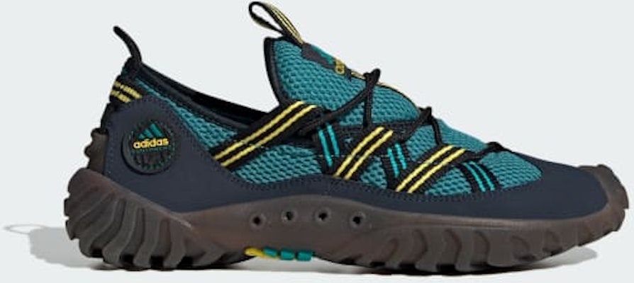 Adidas Water Moc Equipment Blue/Core Black/Aurora Ink JH5378 Buy Adidas Water Moc Equipment Blue/Core Black/Aurora Ink JH5378