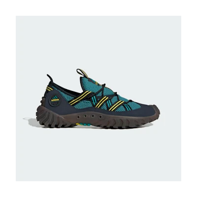 Adidas Water Moc Equipment Blue/Core Black/Aurora Ink