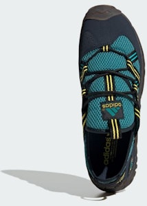 아디다스 워터 모크 장비 블루/코어 블랙/오로라 잉크 JH5378 Order 아디다스 워터 모크 장비 블루/코어 블랙/오로라 잉크 JH5378