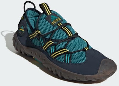 아디다스 워터 모크 장비 블루/코어 블랙/오로라 잉크 JH5378 Shop 아디다스 워터 모크 장비 블루/코어 블랙/오로라 잉크 JH5378