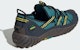Adidas Water Moc Equipment Blue/Core Black/Aurora Ink JH5378