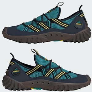 아디다스 워터 모크 장비 블루/코어 블랙/오로라 잉크 JH5378 Sizing 아디다스 워터 모크 장비 블루/코어 블랙/오로라 잉크 JH5378