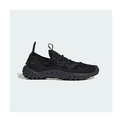 Adidas Water Moc Equipment Sneaker Core Black/Carbon/Grey Six