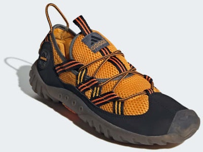 阿迪达斯Water Moccasin水鞋 橙色/黑色/橙色 IH8661 Shop 阿迪达斯Water Moccasin水鞋 橙色/黑色/橙色 IH8661