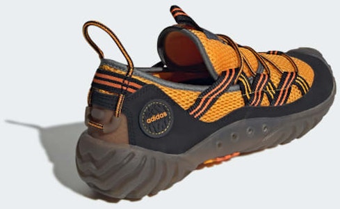 阿迪达斯Water Moccasin水鞋 橙色/黑色/橙色 IH8661 Purchase 阿迪达斯Water Moccasin水鞋 橙色/黑色/橙色 IH8661