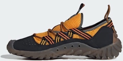 Adidas Water Moccasin Kasut Air Oren/Hitam Teras/Oren IH8661 Details for Adidas Water Moccasin Kasut Air Oren/Hitam Teras/Oren IH8661