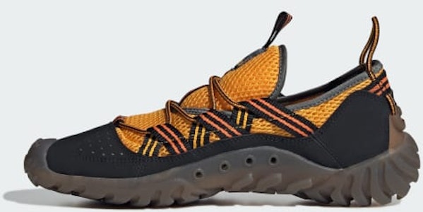 阿迪达斯Water Moccasin水鞋 橙色/黑色/橙色 IH8661 Details for 阿迪达斯Water Moccasin水鞋 橙色/黑色/橙色 IH8661