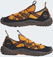 Adidas Water Moccasin Kasut Air Oren/Hitam Teras/Oren IH8661 Sizing Adidas Water Moccasin Kasut Air Oren/Hitam Teras/Oren IH8661