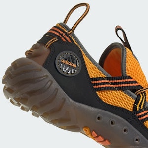 阿迪达斯Water Moccasin水鞋 橙色/黑色/橙色 IH8661 Cheap 阿迪达斯Water Moccasin水鞋 橙色/黑色/橙色 IH8661