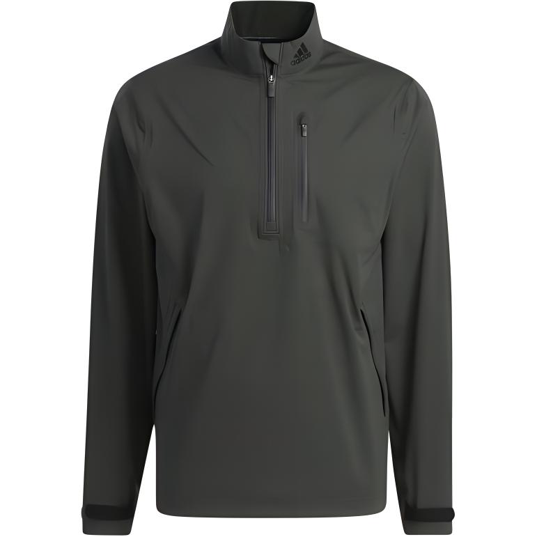adidas Waterproof Breathable Jacket - Legendary Earth HM8285