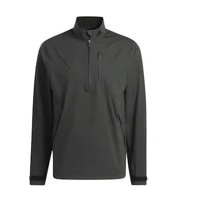 adidas Waterproof Breathable Jacket - Legendary Earth HM8285