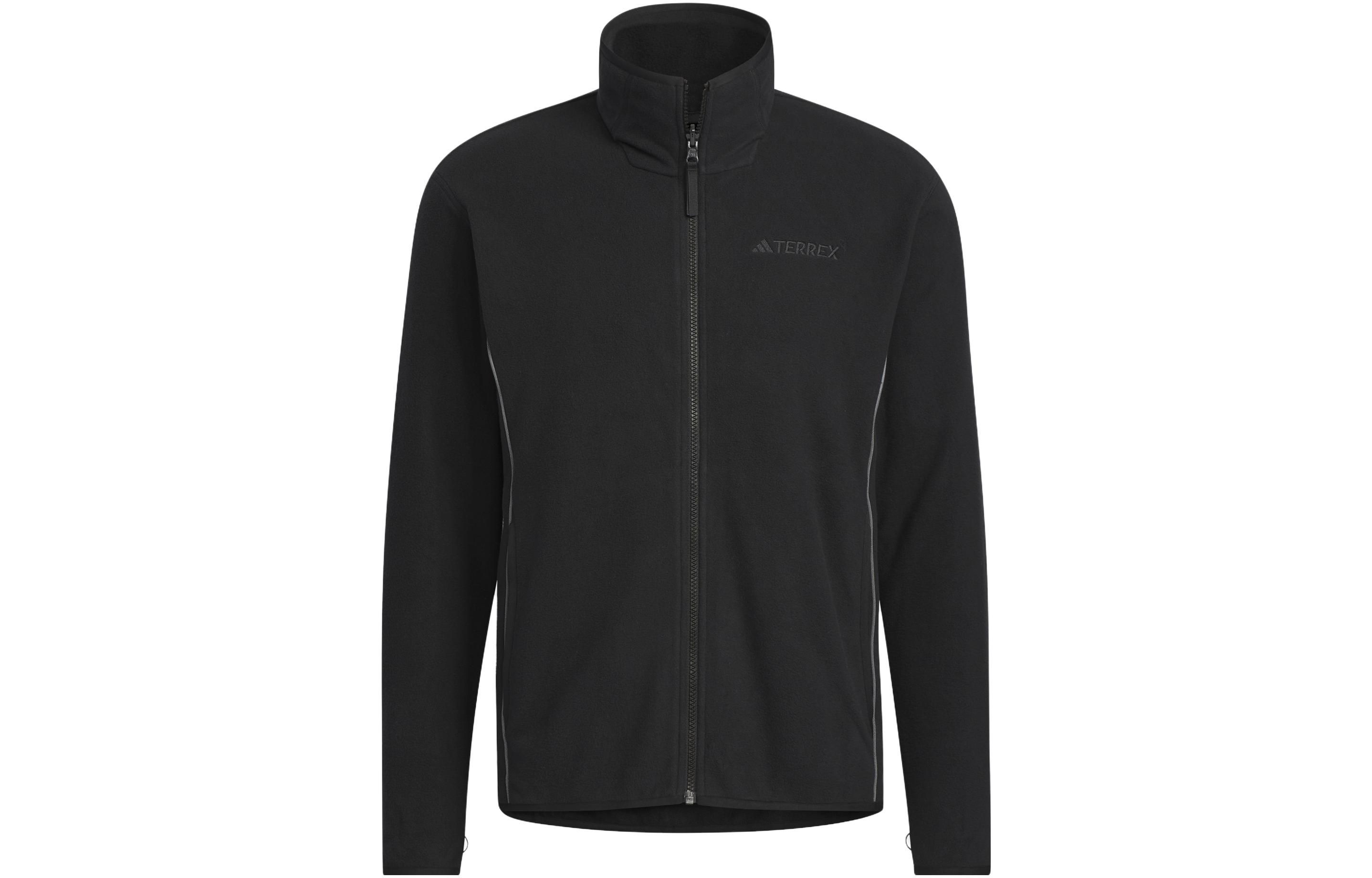 adidas Waterproof Windproof Breathable Hooded Casual Jacket IC7997