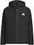 Buy adidas Waterproof Windproof Warm 3-in-1 Down Jacket Unisex - Black JM9135
