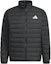 Lookbook adidas Waterproof Windproof Warm 3-in-1 Down Jacket Unisex - Black JM9135