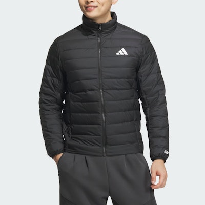 adidas Waterproof Windproof Warm 3-in-1 Down Jacket Unisex - Black JM9135 Sizing adidas Waterproof Windproof Warm 3-in-1 Down Jacket Unisex - Black JM9135