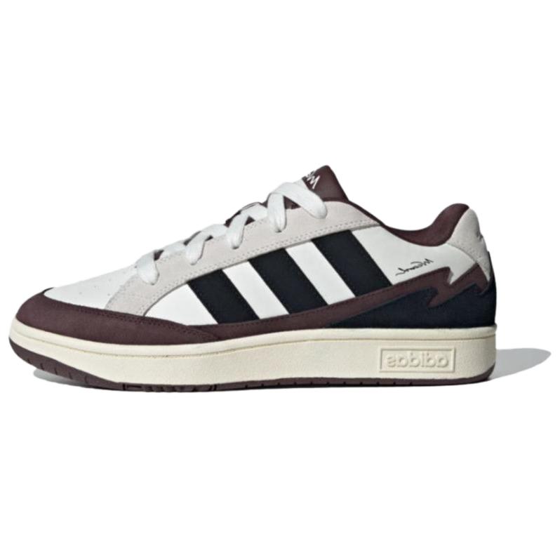 adidas Wcard Adv 'Brown White' IH0960