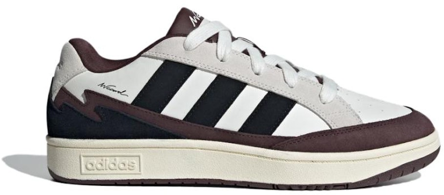 アディダス Wカード Adv 茶白 IH0960 Order アディダス Wカード Adv 茶白 IH0960