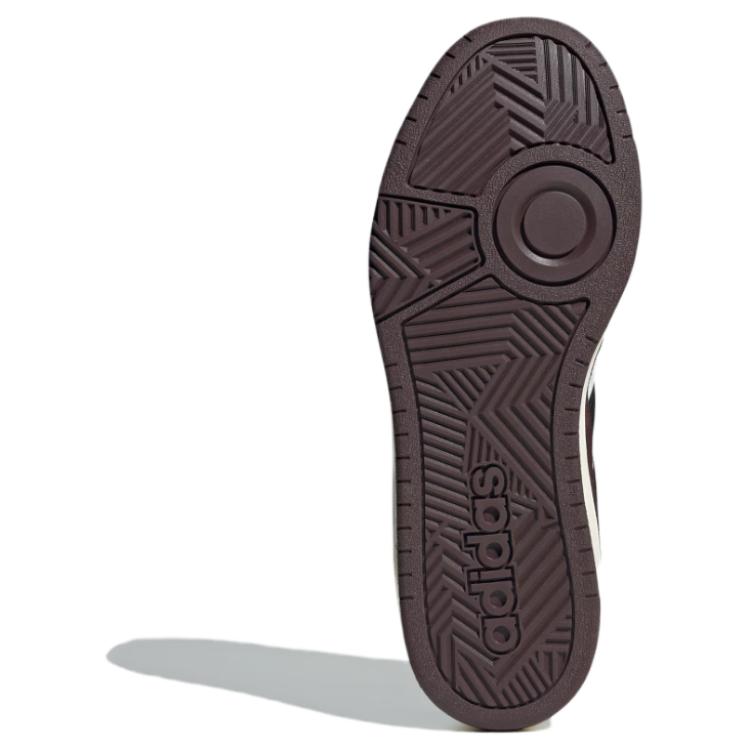 Shop アディダス Wカード Adv 茶白 IH0960