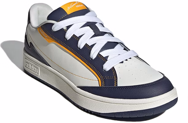 アディダス Wカード バスケットシューズ 白黒黄 IG1512 Lookbook アディダス Wカード バスケットシューズ 白黒黄 IG1512