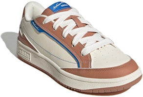 アディダス WCard バスケットシューズ 白/茶 IG1514 Lookbook アディダス WCard バスケットシューズ 白/茶 IG1514