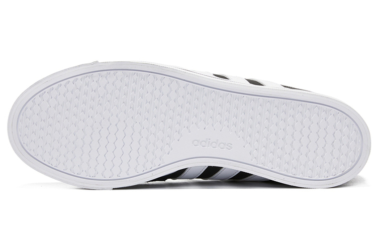 Purchase adidas Slijtvaste Lichte Casual Skateboardschoenen Zwart H02214