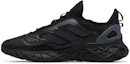 Lookbook adidas Web Boost ''Schwarz Blau Metallic'' HQ6995