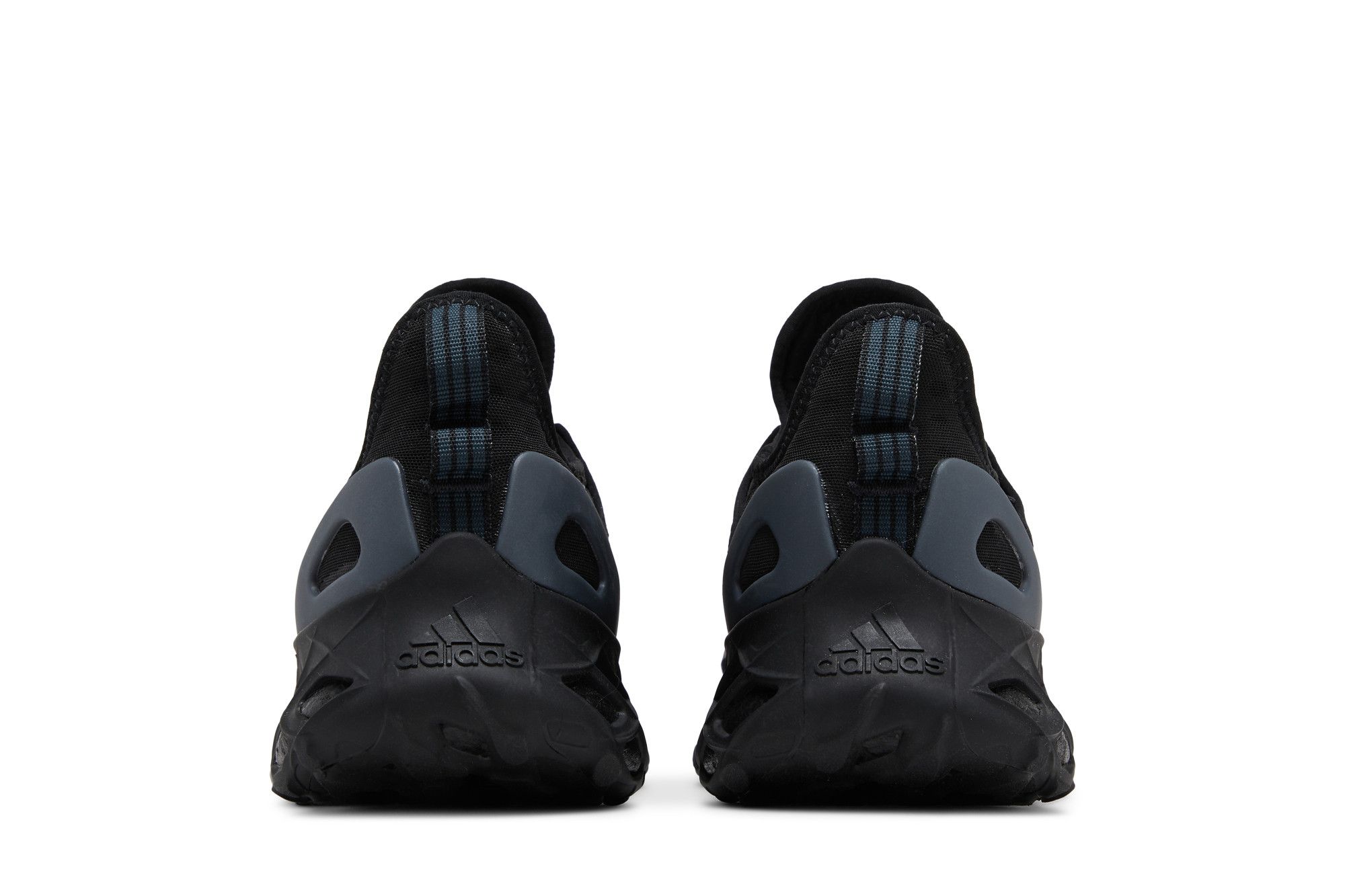 Details for adidas Web Boost ''Schwarz Blau Metallic'' HQ6995