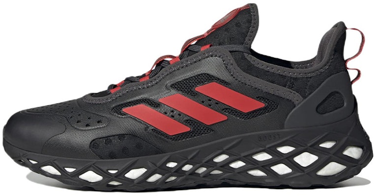 阿迪达斯 Web Boost "黑红" HQ4155 Buy 阿迪达斯 Web Boost "黑红" HQ4155