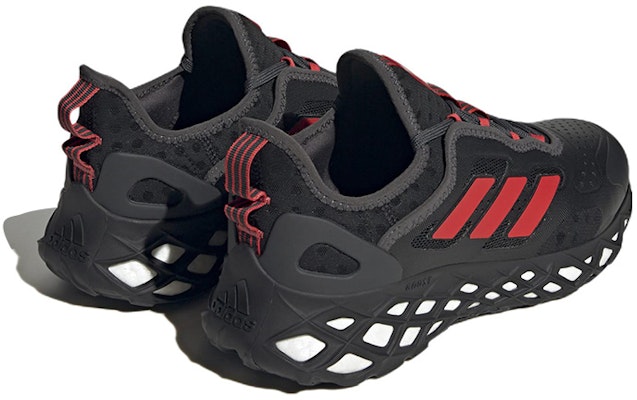 阿迪达斯 Web Boost "黑红" HQ4155 Shop 阿迪达斯 Web Boost "黑红" HQ4155