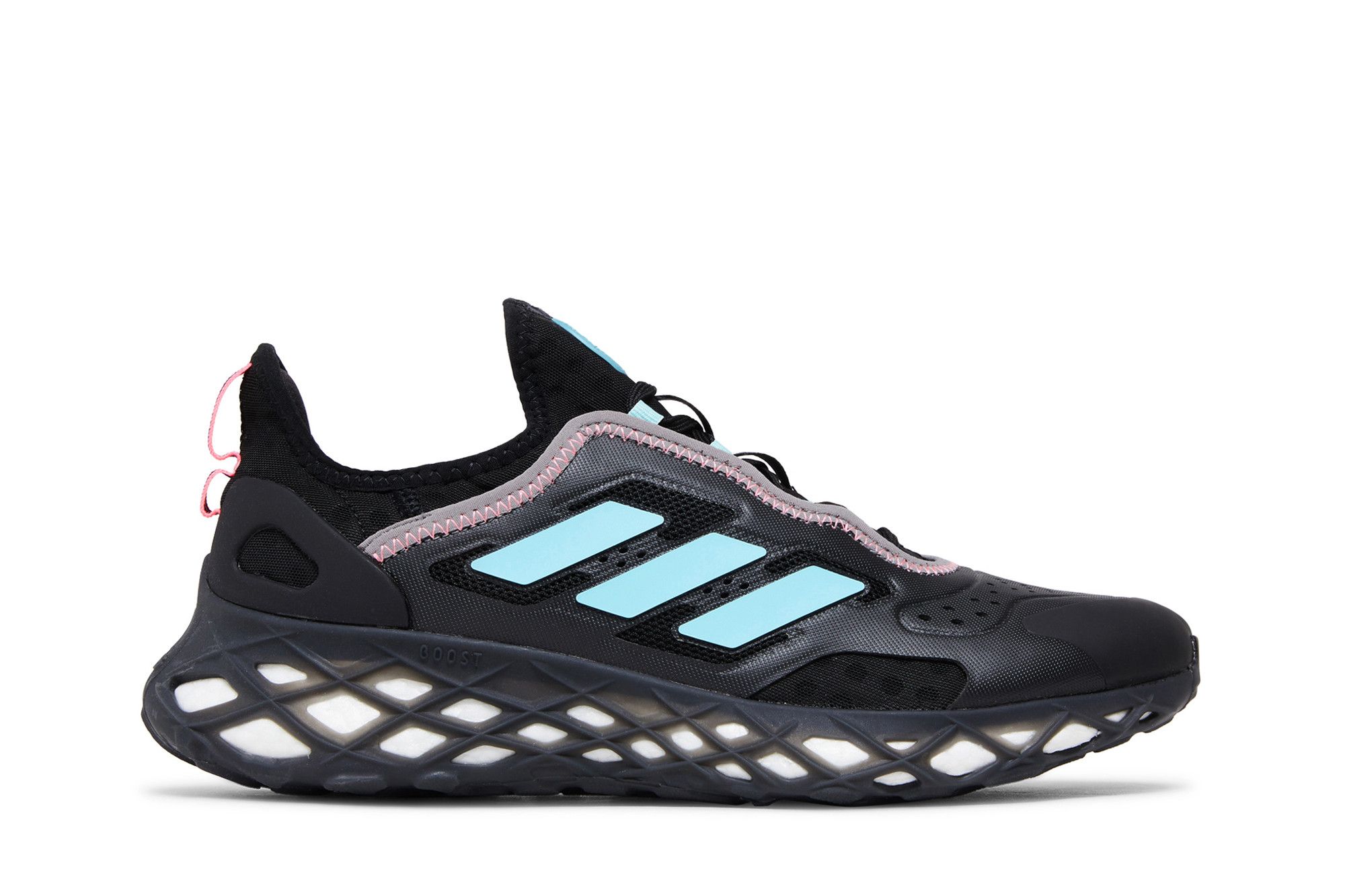 adidas Web Boost 'Carbon Bliss Blue' GZ6442