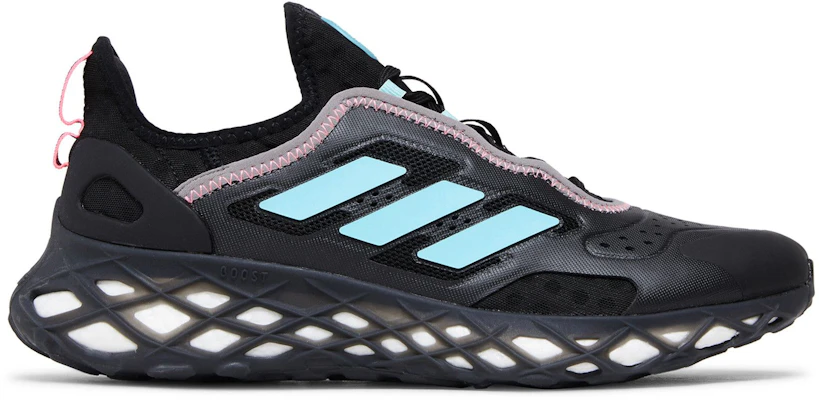 adidas Web Boost "Carbon Bliss Blau" GZ6442 Buy adidas Web Boost "Carbon Bliss Blau" GZ6442