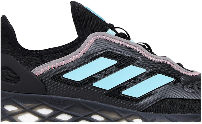adidas Web Boost "Carbon Bliss Blau" GZ6442 Order adidas Web Boost "Carbon Bliss Blau" GZ6442